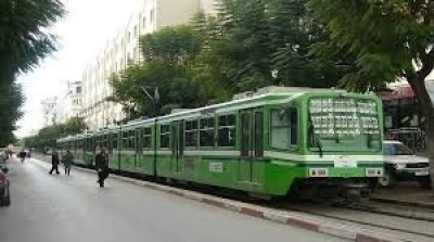 TRANSTU : Le trafic suspendu sur tout le réseau du métro 