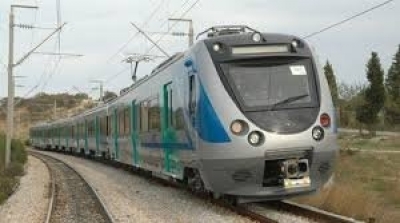 Tunisie :Blocage du trafic au niveau de plusieurs lignes de la SNCFT