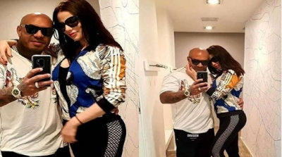 K2ryhm et Nesrine Ben Ali divorcent