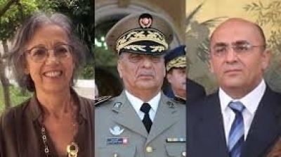 Tunisie : Kais Saïed désigne cinq membres de son équipe