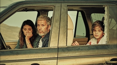 أيام قرطاج السينمائية : فيلم ''بيك نعيش''... دراما أسرية تثير قضايا إنسانية حارقة