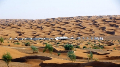 تظاهرة 'الهيبي التّونسي' تنطلق الجمعة في دوز 
