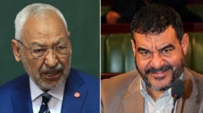 Ben Salem : Ghannouchi n'est pas apte à gouverner à La Kasbah