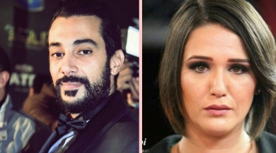 مريم بن شعبان تكشف أسباب طلاقها من بلال الباجي