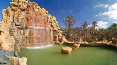 Tozeur : Hausse spectaculaire du nombre des touristes