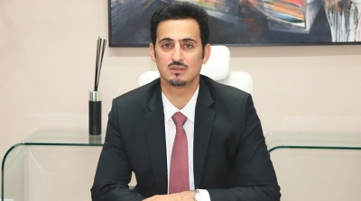 Mansoor Rashid Al Khater nouveau Directeur Général de Ooredoo Tunisie