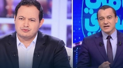 سمير الوافي يرد على الشامتين في سامي الفهري : الشماتة نذالة