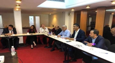 création d’un nouveau bloc parlementaire 'Réforme nationale'