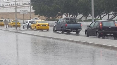 Tunisie : La météo du mercredi 06 novembre 2019