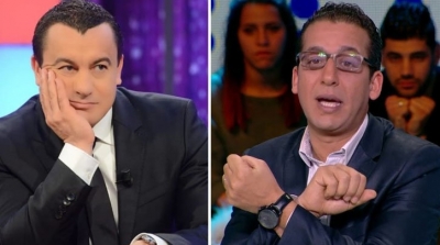 تنبأ بسجن سامي الفهري في اكتوبر 2019..بوبكر بن عكاشة يصدق