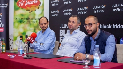 Black Friday 2019 : L’événement  le plus populaire au monde est de retour en Tunisie 