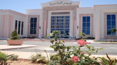 بلدية بن عروس تصدر قرار هدم ضد مدير المدرسة الوطنية للحماية المدنية