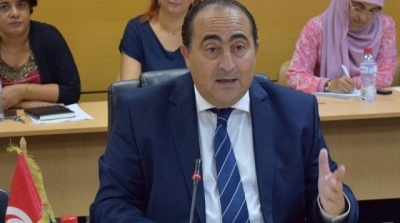 Tunisie : démission de Hichem Ben Ahmed 