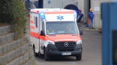 Allemagne : 35 mineurs sains et saufs après une explosion dans une mine
