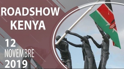 TABC organise un RoadShow Kenya à Tunis