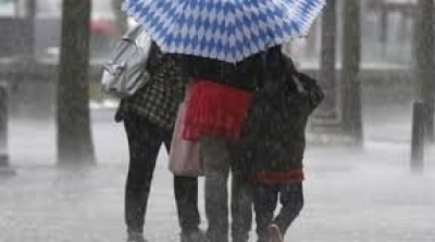 Météo : Températures en baisse 