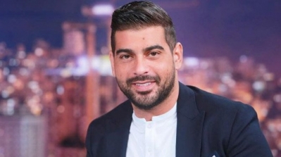 ايقاف الفنان اللبناني ادم بتهمة اختطاف فتاة 