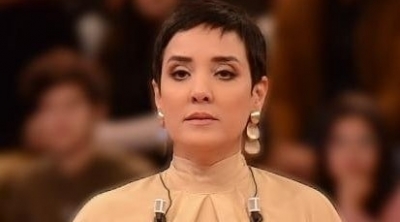 سنية الدهماني تقدم برنامج حكايات تونسية