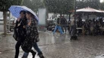 Météo : Temps froid et venteux avec pluies localement importantes