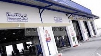 Arrêt des activités du Centre de visite technique de Bir El Kassaa