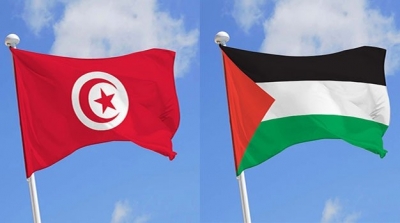 La Tunisie condamne la 'grave escalade' dans les territoires palestiniens occupés