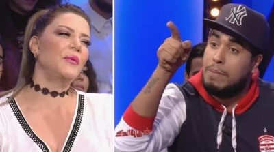 كلاي بي بي جي لبية زردي : بورقيبة زعيمكم أنتم و الشعب التونسي ليس له زعيم (فيديو)