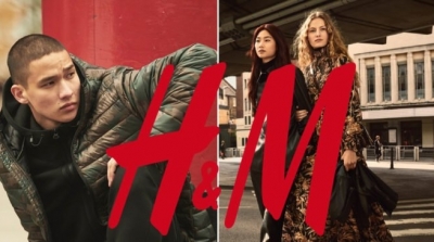H&M ouvre son premier magasin en Tunisie le 29 novembre à Tunis City