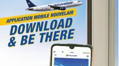 Nouvelair lance une promo à l’occasion du black Friday