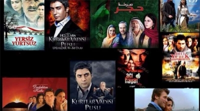 تركيا تحتل المرتبة الثانية عالميا في تصدير المسلسلات 