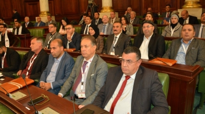 ARP : Qalb Tounes préside la commission provisoire des finances