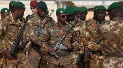 Mali: 24 soldats et 17 djihadistes tués dans des combats