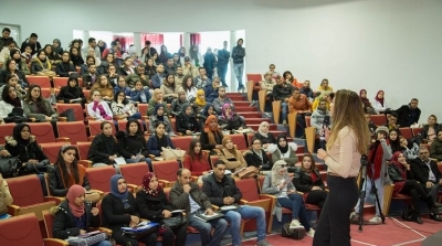 Tunisie : 3ème Edition du CORP TOUR