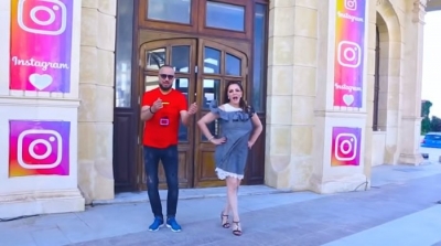 سخرية من بية الزردي بسبب فيديو كليب جديد (فيديو)
