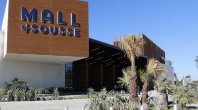 Ouverture de Mall of Sousse, le plus grand centre commercial de Tunisie