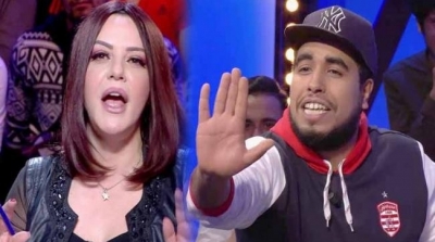 جمعية ''اصوات نساء '' تدعو النيابة العمومية للتحرك بسبب اغنية ''كلاي بي بي جي'' الاخيرة