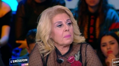 ليليا الدهماني : ماعنديش مشكل من الغناء في إسرائيل (فيديو)