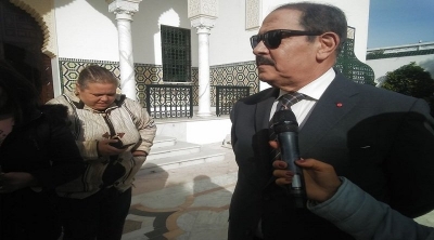 بعد لقائه بالحبيب الجملي..لطفي بوشناق : أرفض أن أكون وزيرا للثقافة