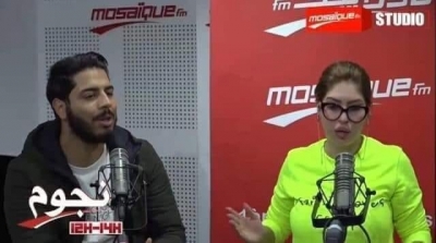 بعد استدعاء منتحل صفة في قضية المادسيون :موزاييك تقرر ايقاف برنامج 'نجوم '
