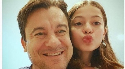 أول ظهور لسامي الفهري بعد إيقافه (صورة )
