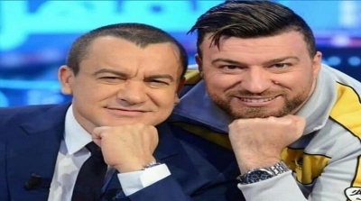 سامي الفهري يتنازل لهادي زعيم عن تقديم برنامج ''فكرة سامي الفهري'' 