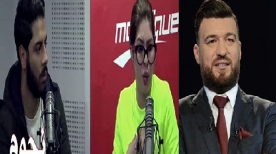 حضور منتحل صفة قريب آدم بوليفة : موزاييك تنهي التعاقد مع الهادي زعيم