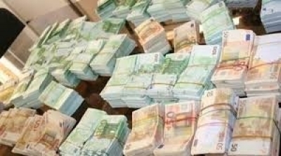 BCT : Les avoirs nets en devises stables à 106 jours d’importation  