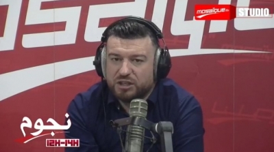 هادي زعيم يعلن استقالته من راديو موزاييك