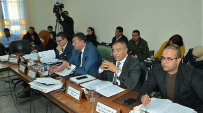 ARP: Adoption de 12 articles du projet de loi des finances 2020