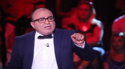 الحوار التونسي تستغني عن محمد بوغلاب 