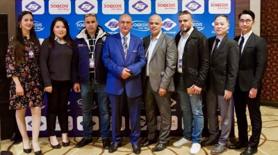 SOGEDIS, distributeur de la marque FUYAO en Tunisie