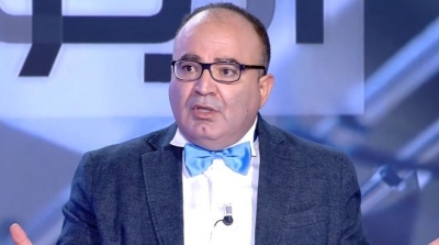 الحوار التونسي : هذا سبب إنهاء التعاقد مع محمد بوغلاب