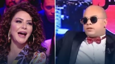 بعد ''كلاي بي بي جي''..بية الزردي تقاضي وليد النهدي 
