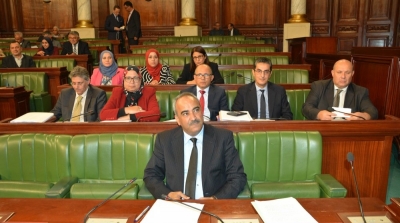 ARP : Adoption du projet de LF complémentaire 2019