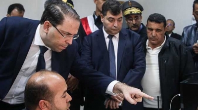 Lancement du nouveau système d’exploitation portuaire TOS au Port de Radès